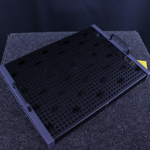 Vist Large View of Product Image Which is Used Temple Audio DUO 17 PEDALBOARD Pedal Board