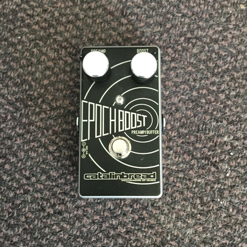 Catalinbread Guitar Effects Distortion/Overdrive Vist Large View of Product Image Which is Catalinbread Guitar Effects Distortion/Overdrive