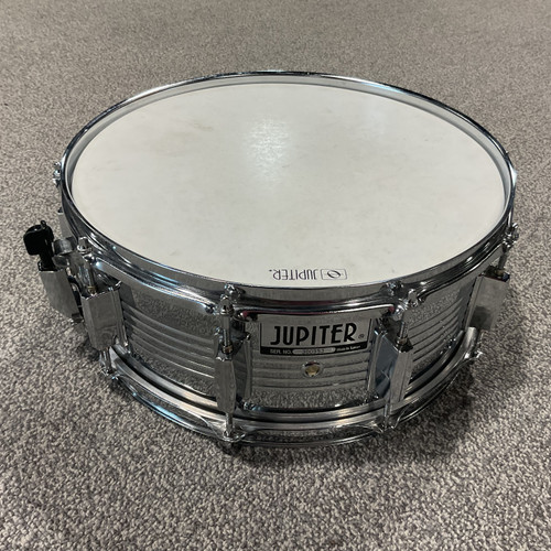 Vist Large View of Product Image Which is Used JUPITER SNARE DRUM 5.5 X 14