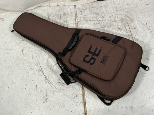 Vist Large View of Product Image Which is Used Paul Reed Smith - PRS SE GIG BAG Guitar Gig Bag
