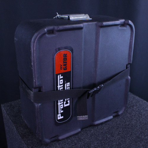 Vist Large View of Product Image Which is Used Gator PROTECHTOR CLASSIC SNARE CASE Drum Case