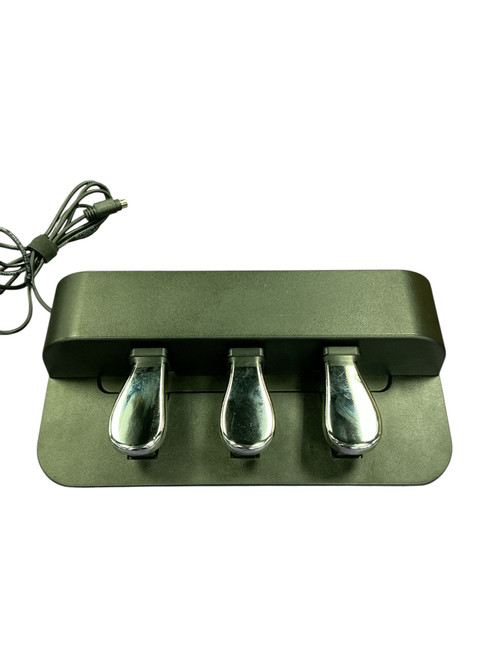 Vist Large View of Product Image Which is Used Casio SP-34 PEDAL Keyboard Pedal