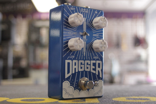 New EAE Dagger 40085-EAE-DAGGER