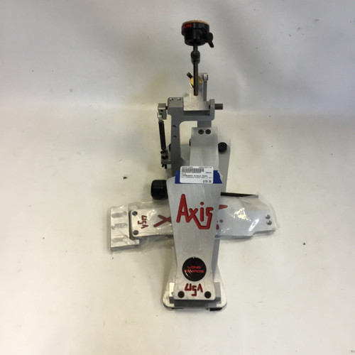 Vist Large View of Product Image Which is Used Axis LONGBOARDS SINGLE PEDAL Kick Drum Pedal