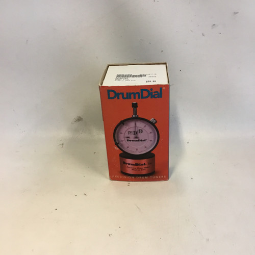 Vist Large View of Product Image Which is Used DrumDial DRUM DIAL Percussion Accessory