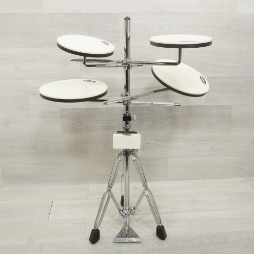 Vist Large View of Product Image Which is Used DW Smart Practice Pad Set