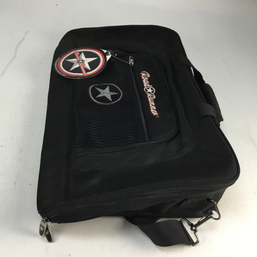 Vist Large View of Product Image Which is Used Road Runner PEDAL BAG Pedal Board