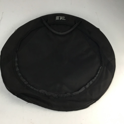 Vist Large View of Product Image Which is Used TKL CYMBAL BAG Cymbal Bag