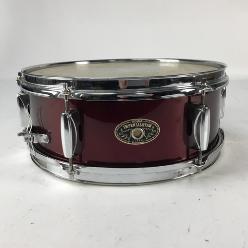 Vist Large View of Product Image Which is Used Tama IMPERIALSTAR SNARE Snare Drum 14"