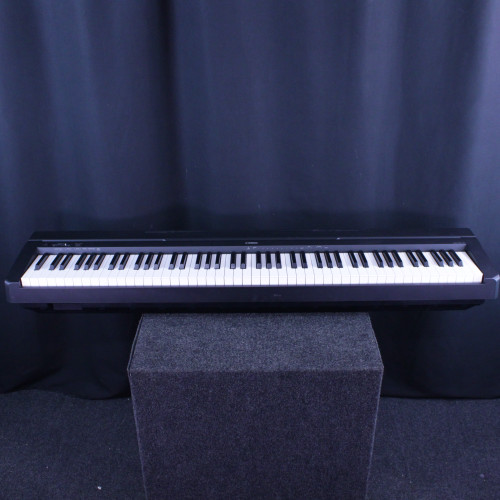 Vist Large View of Product Image Which is Used Yamaha P-35 KEYBOARD W/PWR 88-Key Keyboard 88-key