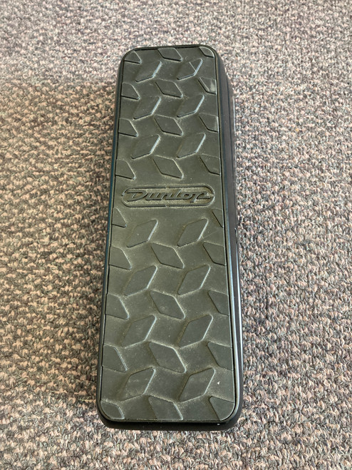 Vist Large View of Product Image Which is Used Dunlop VOLUME X Volume Pedal
