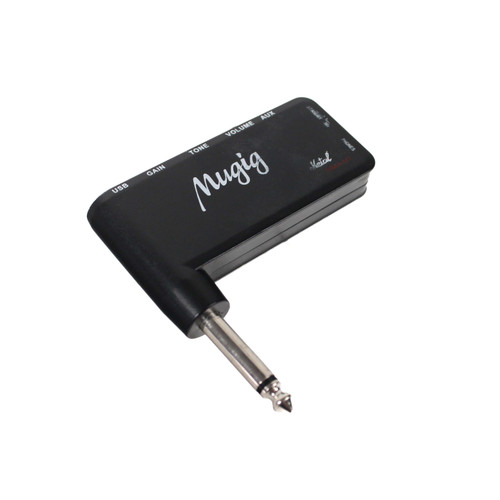 Vist Large View of Product Image Which is Used MMA-MT MINI GUITAR AMP Guitar Accessory