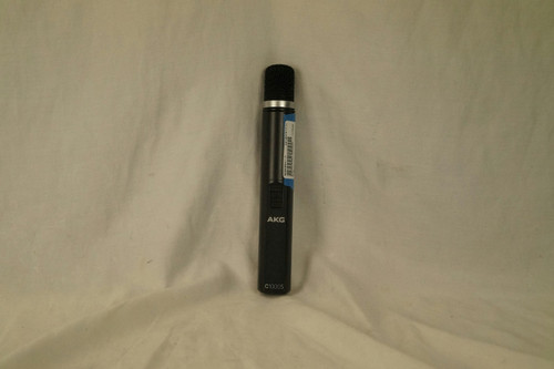 Akg Microphones