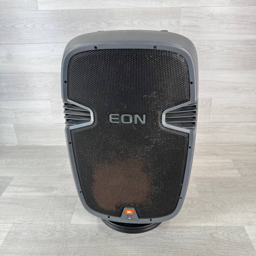 Vist Large View of Product Image Which is Used JBL EON 315 - 15-inch 280-watt Powered Speaker - Local Pickup Only