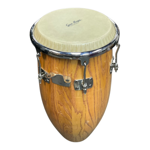 Vist Large View of Product Image Which is Used Gon Bops Acuna 11.5 Conga