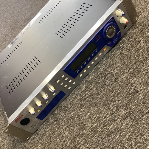 Vist Large View of Product Image Which is Used Akai Z4 Rackmount Synthesizer Rackmount