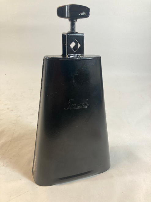 Vist Large View of Product Image Which is Used Pearl Cowbell Percussion Instrument