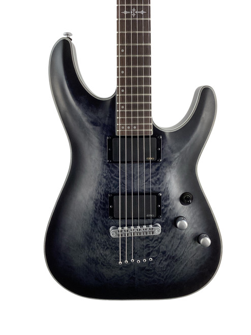Vist Large View of Product Image Which is Used Schecter C-1 Platinum Electric Guitar