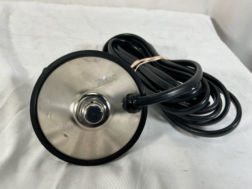 Vist Large View of Product Image Which is Used 1 BUTTON FOOT SWITCH Switch Pedal