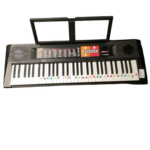 Vist Large View of Product Image Which is Used Voce PSR FS1 Keyboard 49-Key