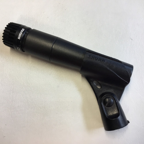 Vist Large View of Product Image Which is Used Shure SM57 Dynamic Microphone