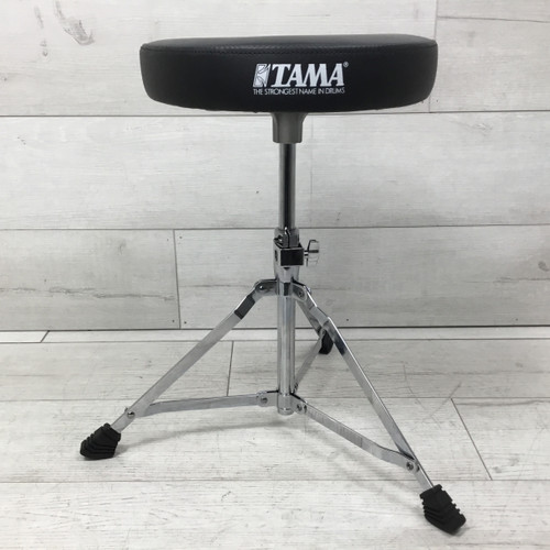 Vist Large View of Product Image Which is Used Tama Standard Drum Throne