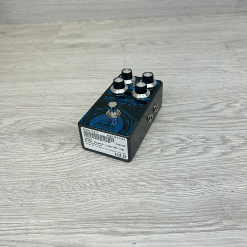 Vist Large View of Product Image Which is Used Laney BLACK COUNTRY CUSTOMS THE 85 Octave Pedal