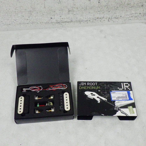 Vist Large View of Product Image Which is Used EMG JIM ROOT Guitar Pickup