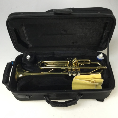 Vist Large View of Product Image Which is Used ALLORA ATR-250 Trumpet