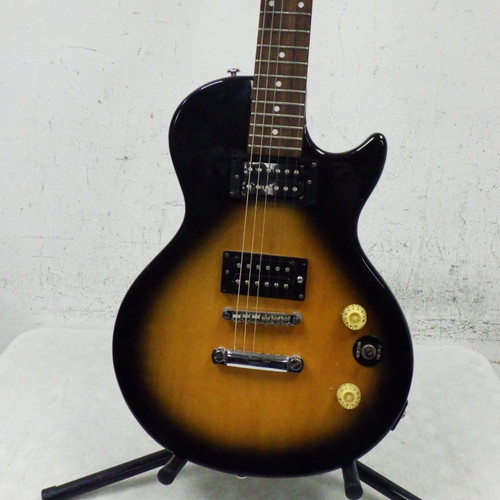 Vist Large View of Product Image Which is Used Epiphone les Paul Special LP Type Electric Guitar Tobacco Sunburst 6-String