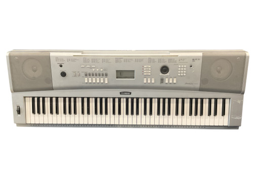 Vist Large View of Product Image Which is Used Yamaha DGX-220 76-Key Keyboard 76-key