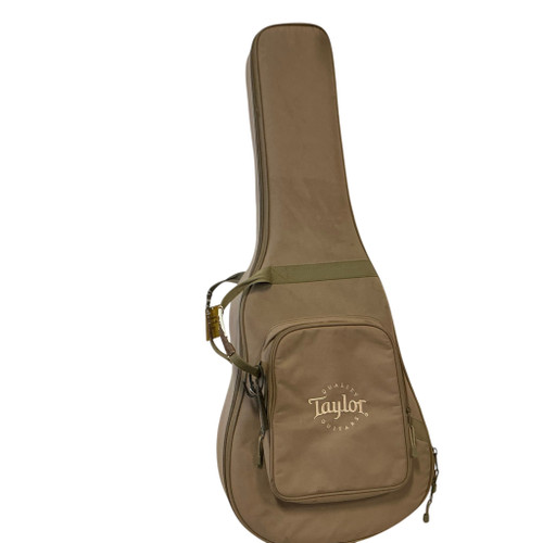 Vist Large View of Product Image Which is Used TAYLOR ACOUSTIC GIG BAG Guitar Gig Bag