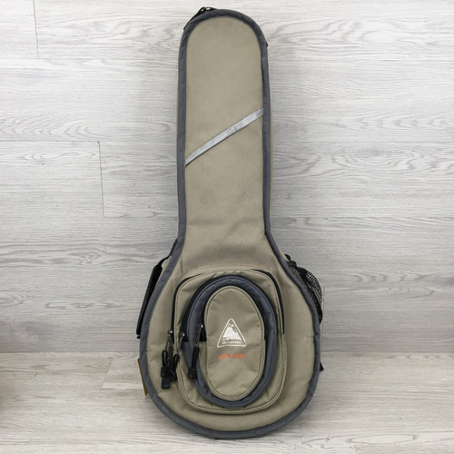 Vist Large View of Product Image Which is Used BOULDER ALPINE SERIES MANDOLIN GIG BAG Guitar Gig Bag