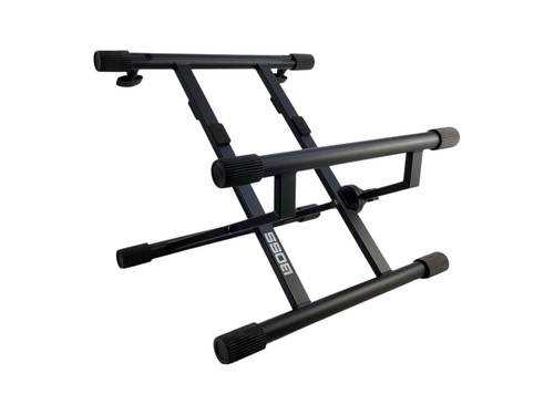 Vist Large View of Product Image Which is Used Boss BAS-1 AMP STAND