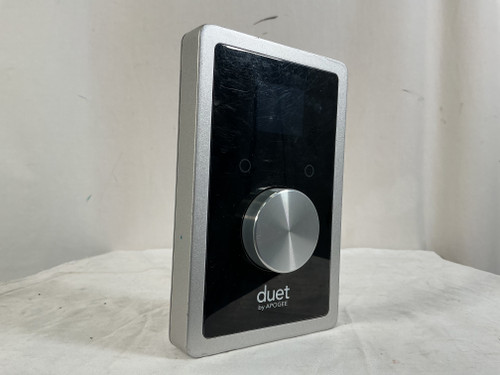 Vist Large View of Product Image Which is Used Apogee DUET USB 2.0 Computer Interface 2 A/D Recording Inputs