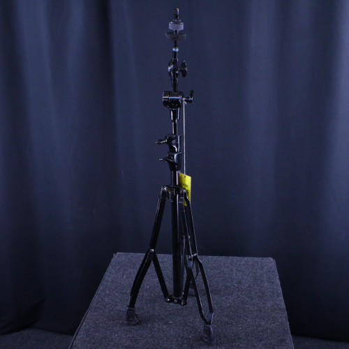 Vist Large View of Product Image Which is Used Mapex ARMORY BOOM STAND BLK Boom Stand