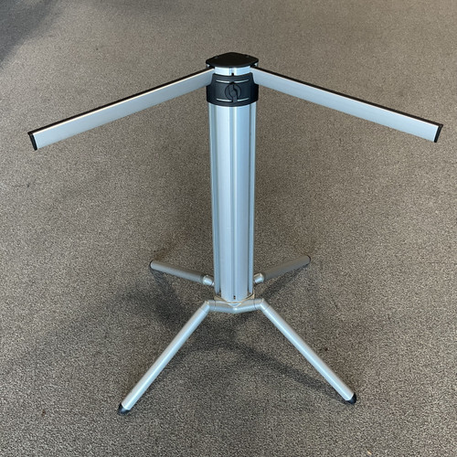 Vist Large View of Product Image Which is Used KONIG & MEYER SPIDER KEYBOARD STAND