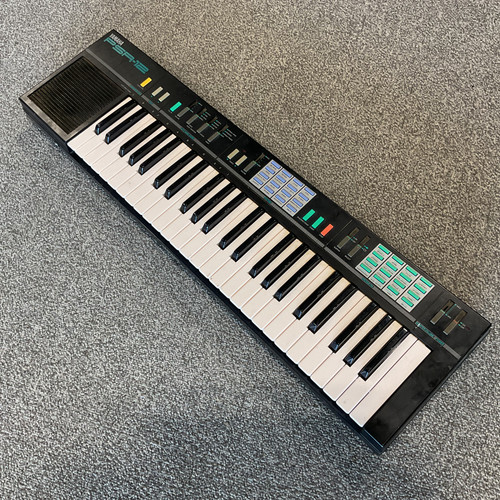 Vist Large View of Product Image Which is Used YAMAHA PSR-12 Keyboard 49-Key
