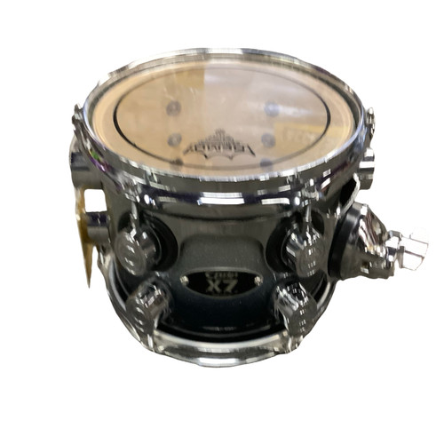 Vist Large View of Product Image Which is Used PDP PDP X7 8X8 RACK TOM Single Drum Custom Graphics 8"