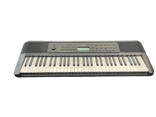 Vist Large View of Product Image Which is Used Yamaha PSR-E283 61-Key Keyboard 61-Key