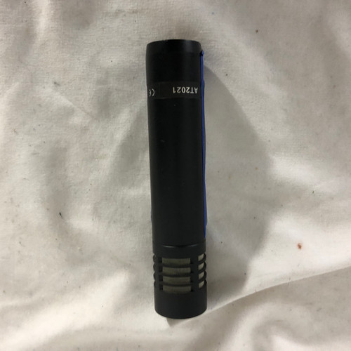 Vist Large View of Product Image Which is Used Audio Technica AT2021 Condenser Microphone