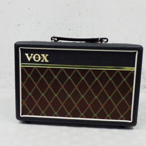 Vist Large View of Product Image Which is Used Vox PATHFINDER 10 GUITAR AMP Solid State Guitar Combo Other