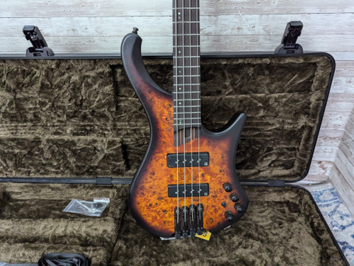 Vist Large View of Product Image Which is Used Ibanez EHB-1500 Bass Guitar