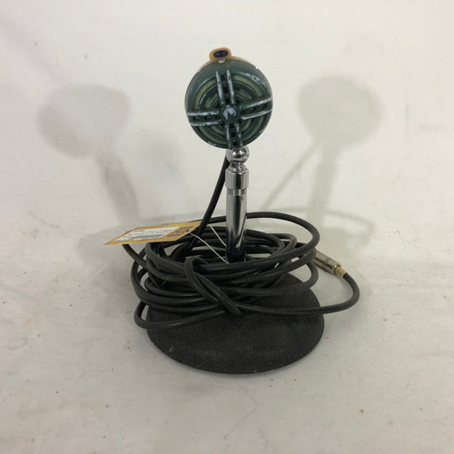 Vist Large View of Product Image Which is Used PHILMORE MC-10 CRYSTAL MIC Microphone