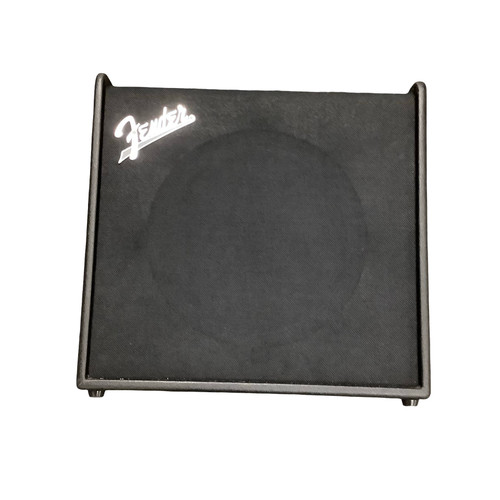 Vist Large View of Product Image Which is Used Fender MUSTANG LT50 Solid State Guitar Amp 1 x 12