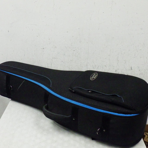 Vist Large View of Product Image Which is Used Reunion Blues DOUBLE GUITAR GIG BAG Guitar Gig Bag
