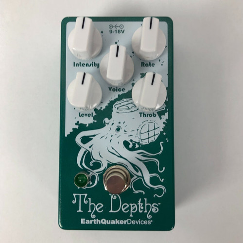 Guitars Guitar Effects Vist Large View of Product Image Which is Guitars Guitar Effects