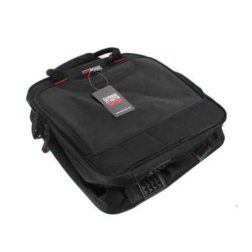 Vist Large View of Product Image Which is Used Gator MIXER BAG Small Mixer Case