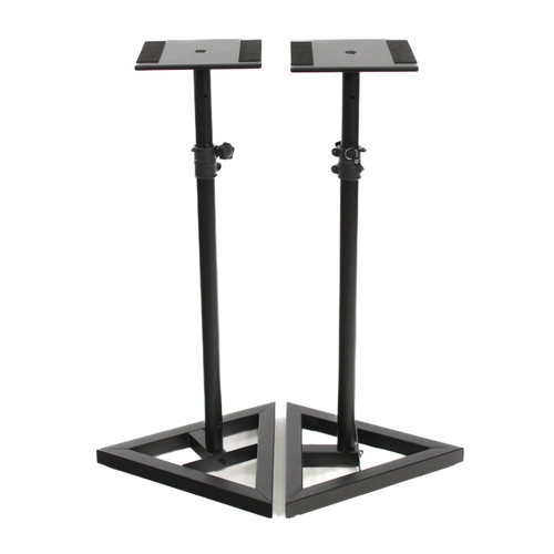 Vist Large View of Product Image Which is Used Jamstand MONITOR STAND PAIR Speaker Stand
