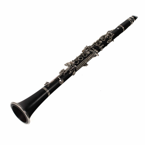 Vist Large View of Product Image Which is Used Leblanc LX Wood Clarinet